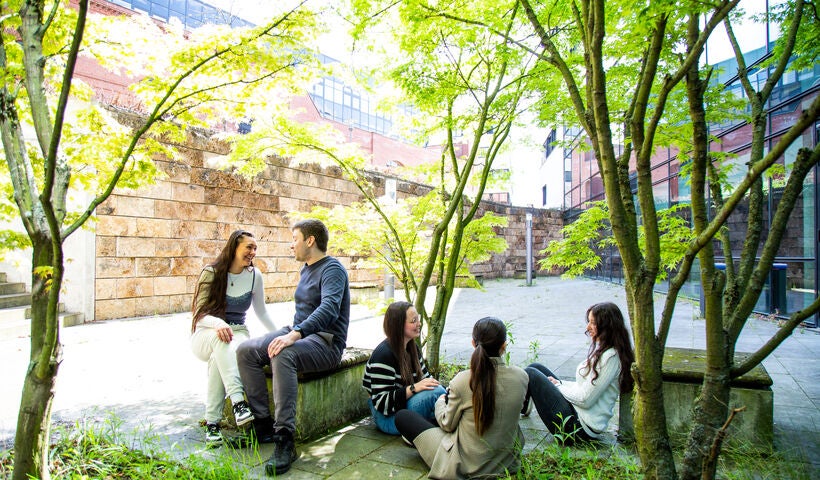 Nachhaltigkeitskommunikation