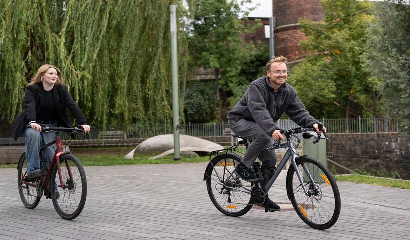 Wirtschaftsrecht mit integrierten Nachhaltigkeitsstudien