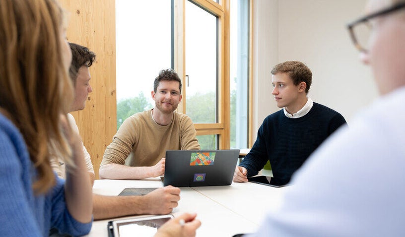 Management im Gesundheitswesen