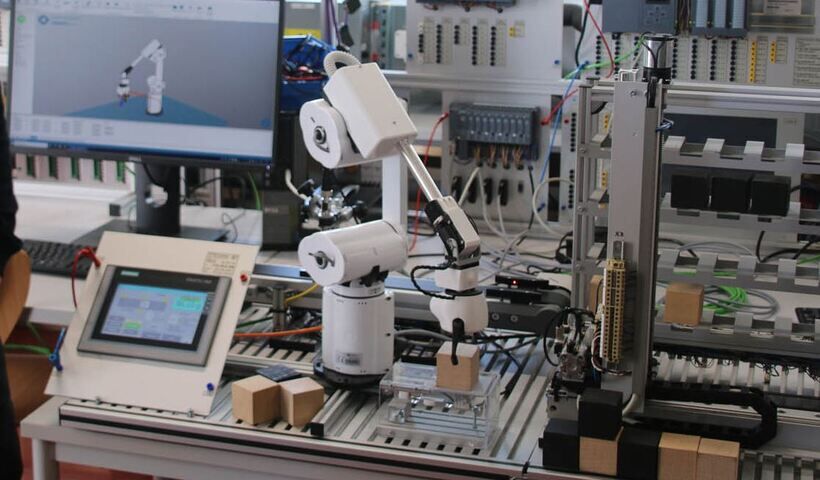 Ingenieurinformatik / Computational Engineering