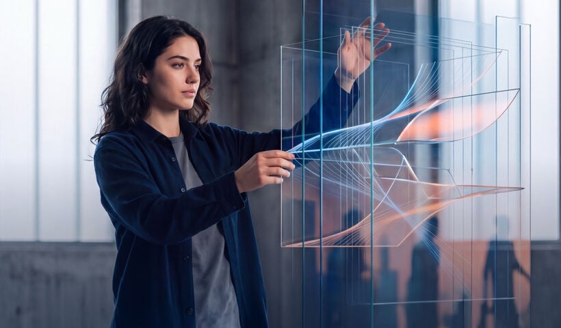 Menschenzentrierte Künstliche Intelligenz