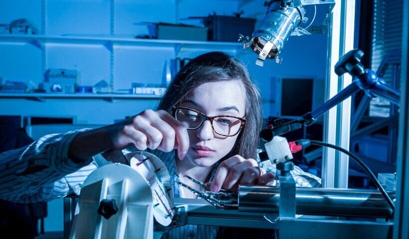 Elektrotechnik und Informationstechnik