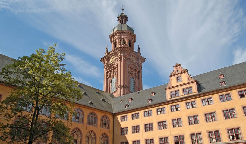 Rechtswissenschaft