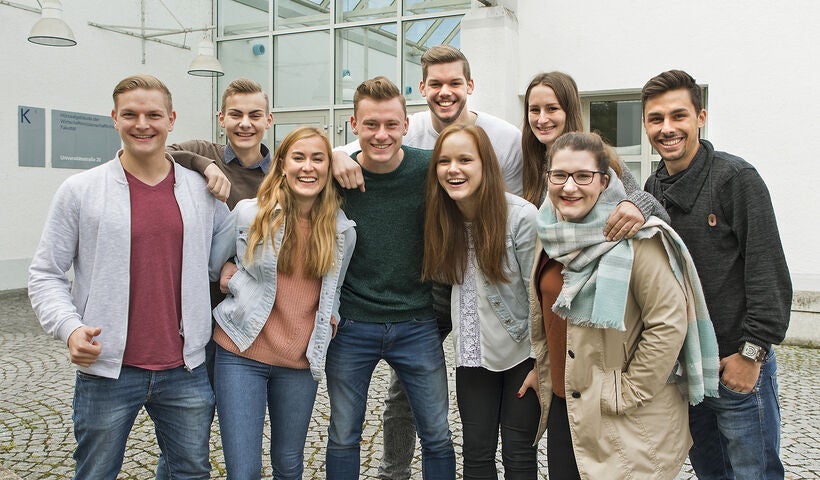 Global Business Management (GBM)