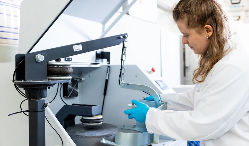 Umweltingenieurwesen