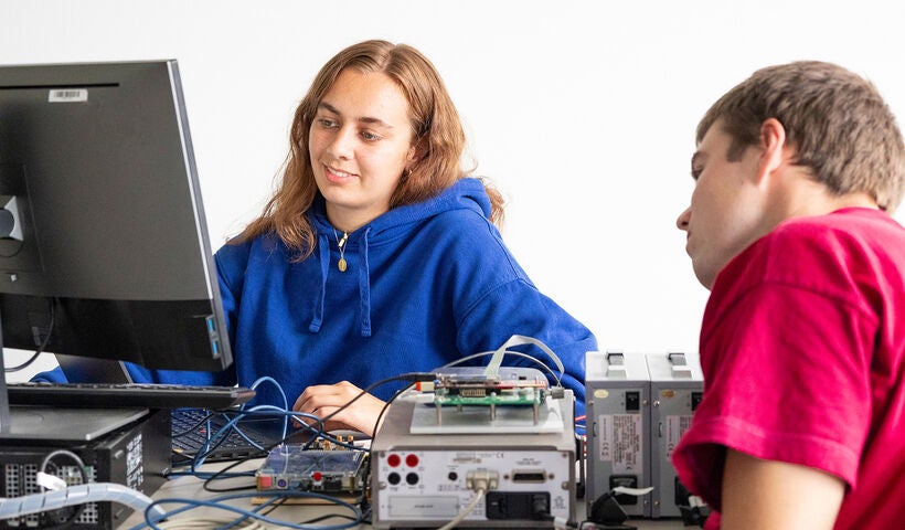 Kommunikationstechnologie