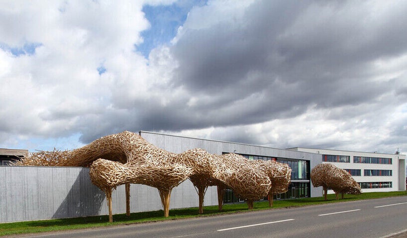 Architektur