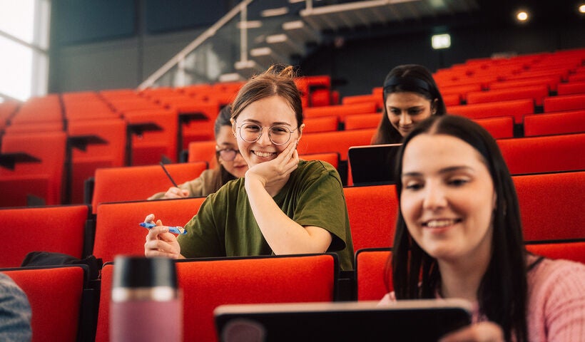 Wirtschaftsinformatik