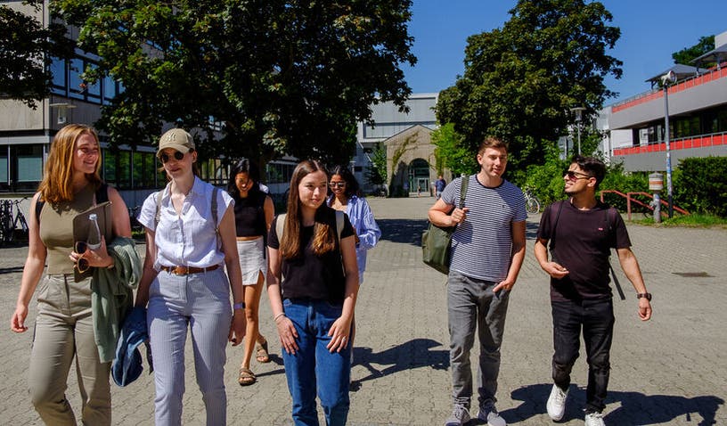 Wirtschaftsinformatik