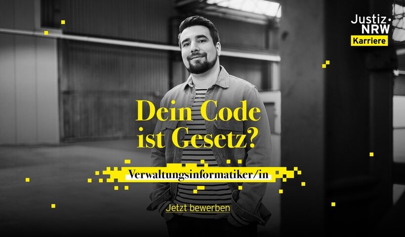 Verwaltungsinformatik - E-Government