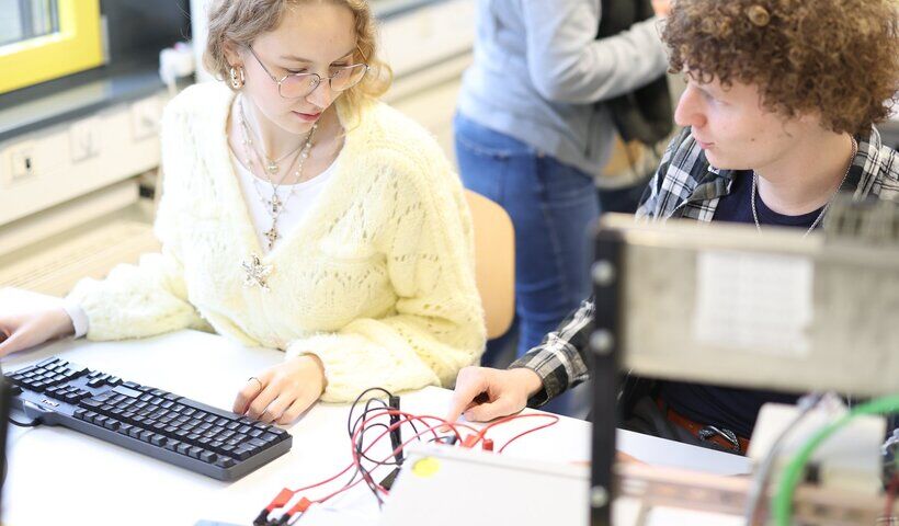 Elektrotechnik