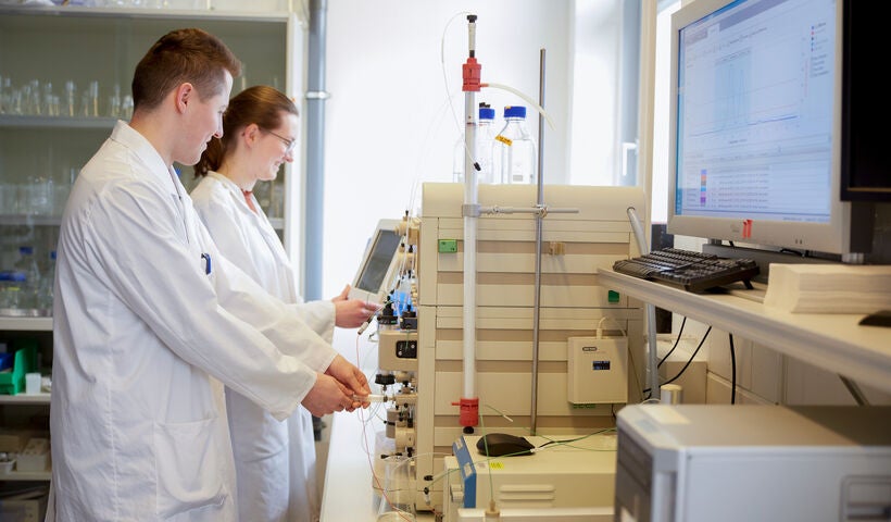 Biotechnologie und Lebensmitteltechnologie