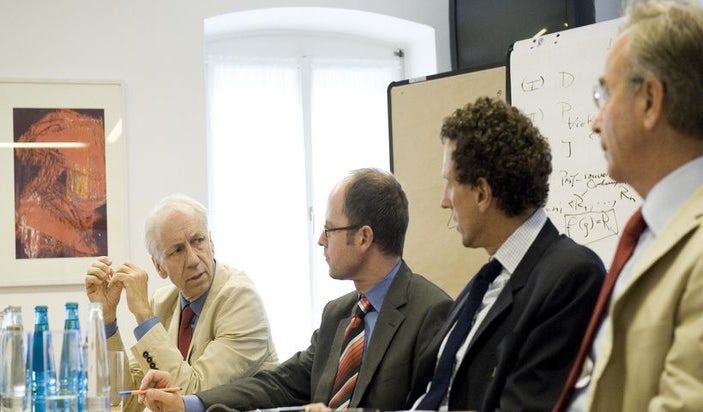 Philosophie Politik Wirtschaft