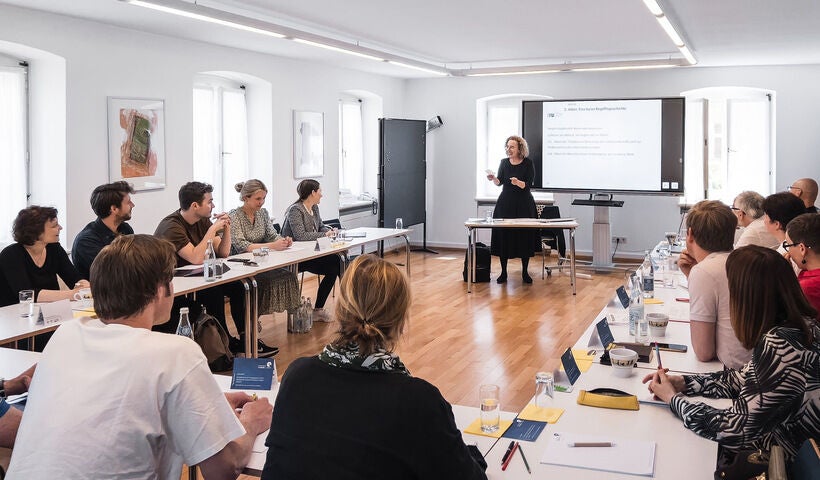 Philosophie Politik Wirtschaft