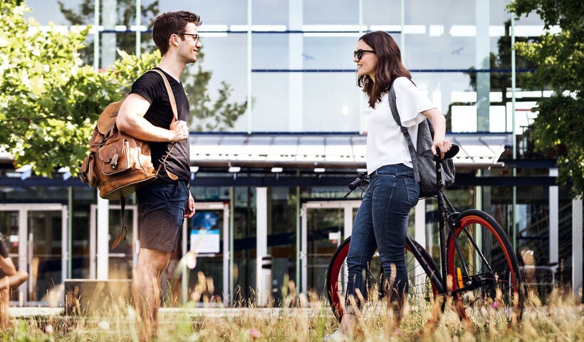 Deutsch-Französisches Management