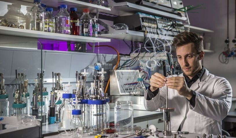 Biotechnologie