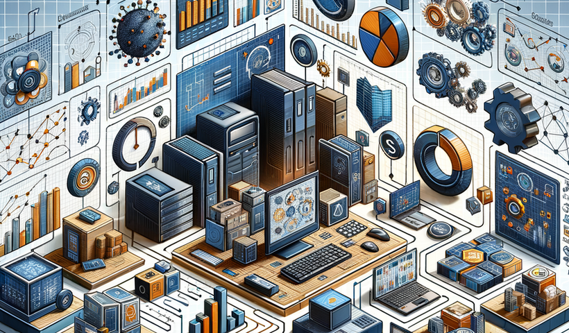 Wirtschaftsinformatik