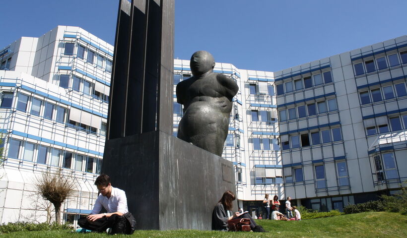 Psychologie