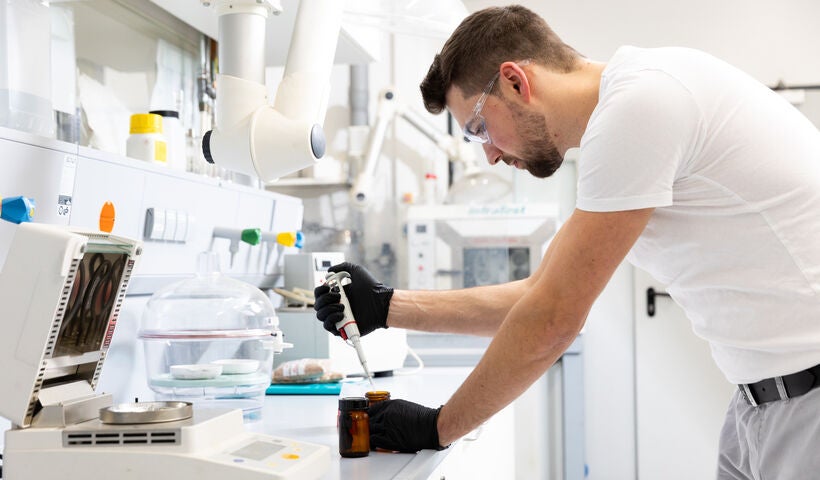 Umweltingenieurwesen