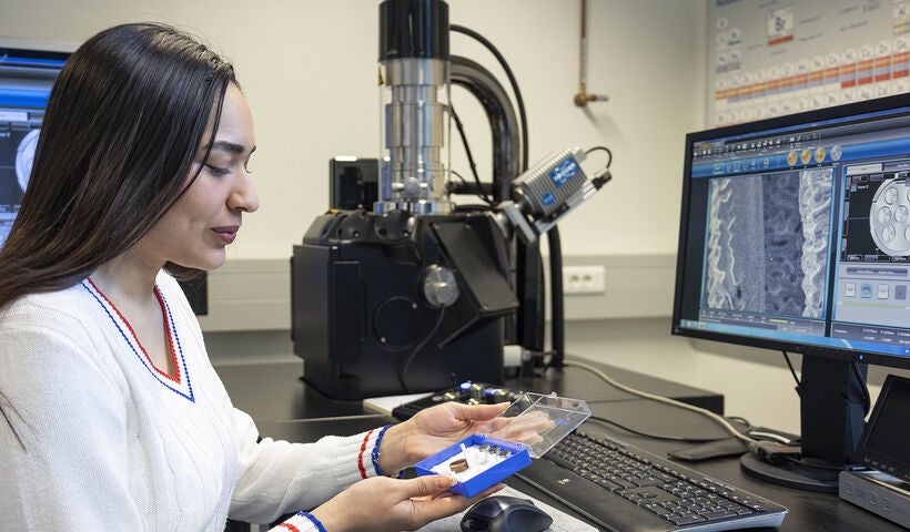 Mechanical Engineering