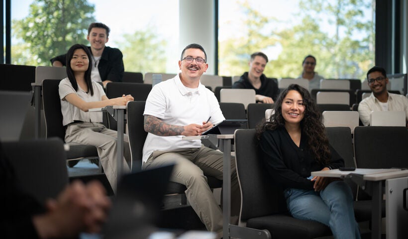 Global Logistics & Supply Chain Management