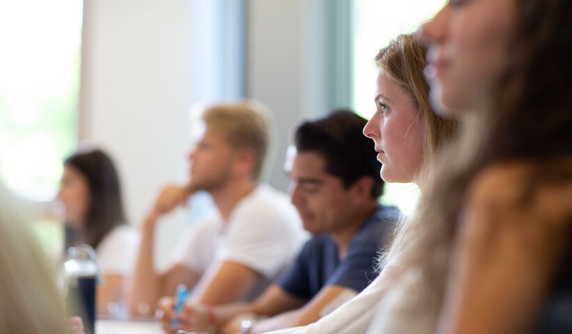 Betriebswirtschaftslehre (BWL)