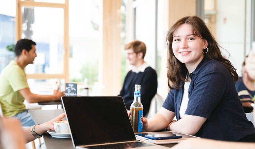 Philosophy, Politics and Economics (PPE)