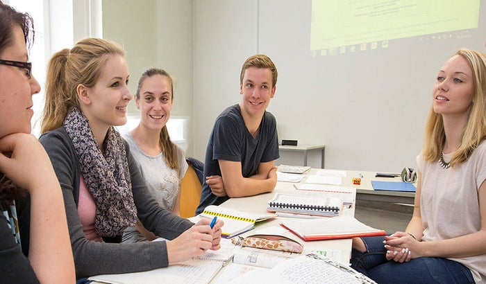 European Studies