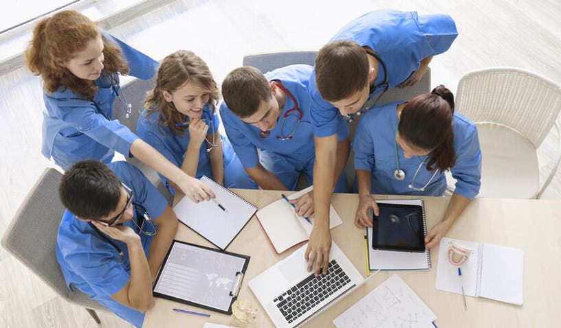 Digital Health am Hasso-Plattner-Institut