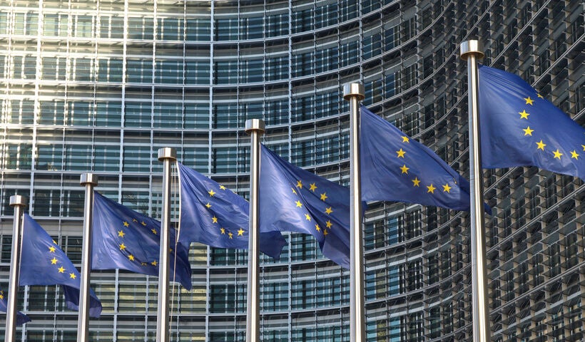 Europäisches Regieren  in der Transformation