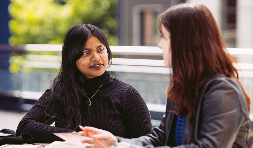 Psychology focusing on Organisation – Transformation Processes in Work, Society and Environment