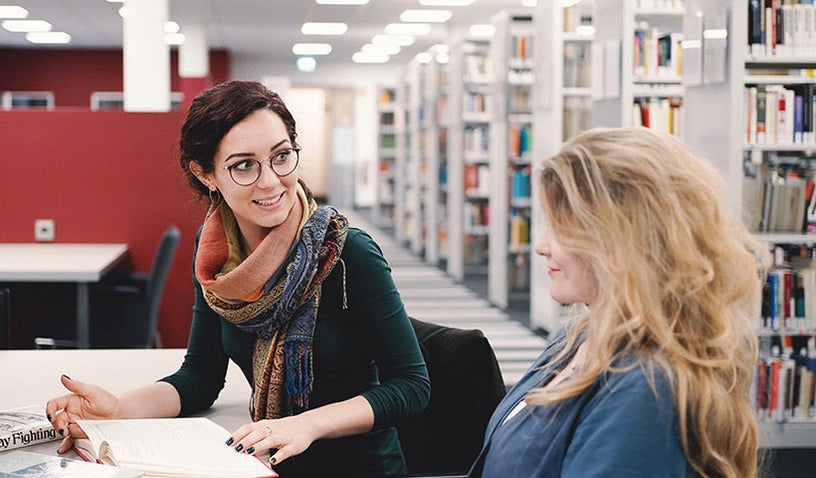 Psychologie mit Schwerpunkt Klinische Psychologie und Psychotherapie
