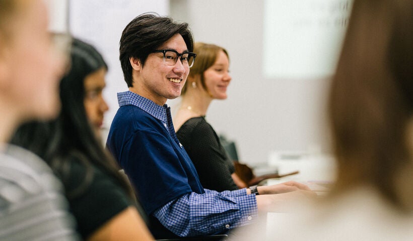 Psychology – Clinical Psychology Focus