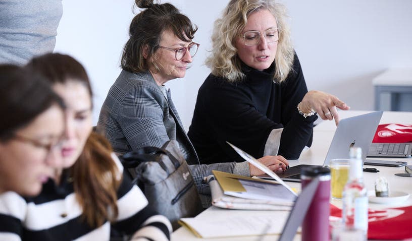 Master in Sustainable Management and Operations