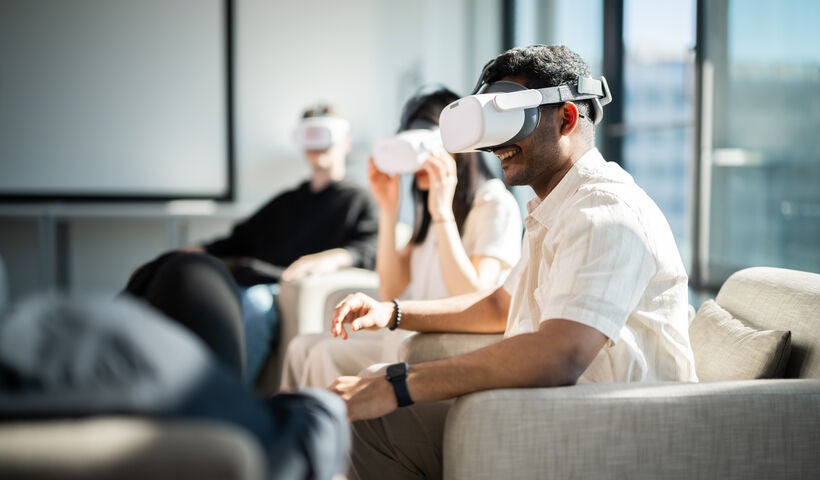 Business Analytics & Data Science