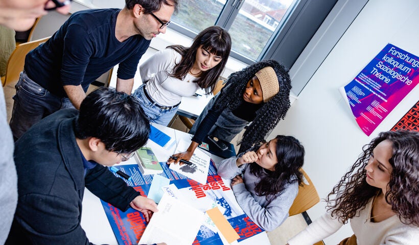 Soziologische Zeitdiagnose