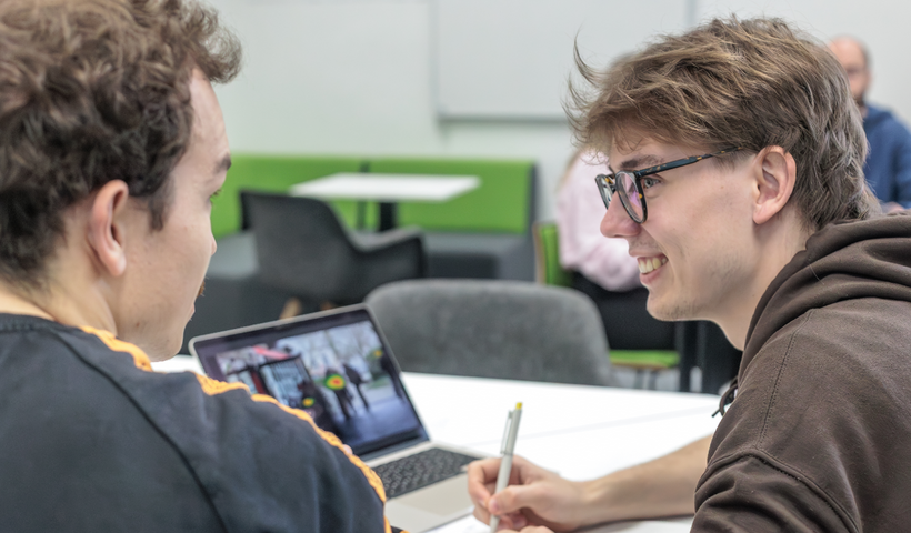 Digitale Bildung: Psychologie, Kognition, Gestaltung