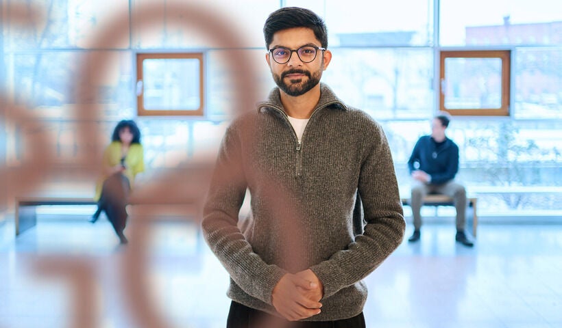 Central and East European Studies