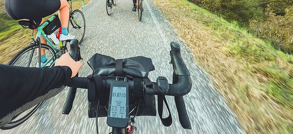 Smart Technologies for Sports and Health