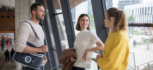 Wirtschafts- und Sozialwissenschaften