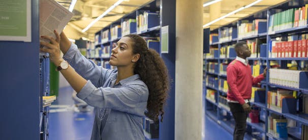 Business and Economics