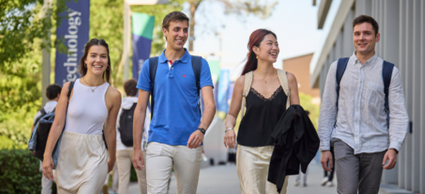 Global MSc in Finance