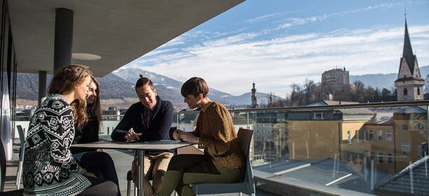 Tourismus-, Sport- und Eventmanagement