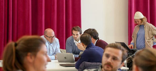 Entrepreneurship and Innovation