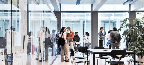 Soziale Arbeit und Sozialpolitik