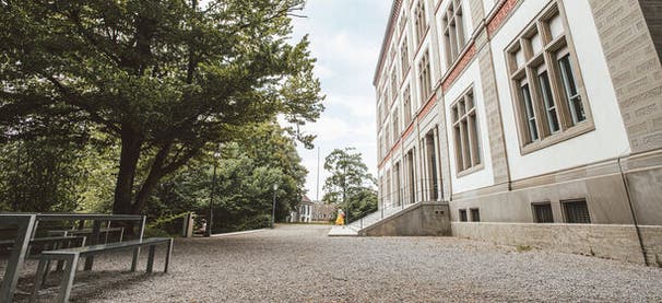 Executive Master in Arts Administration