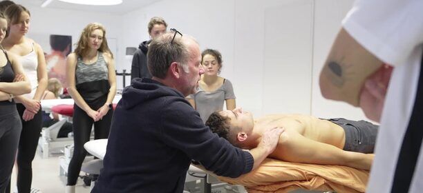 Bachelor of Science in Physiotherapy