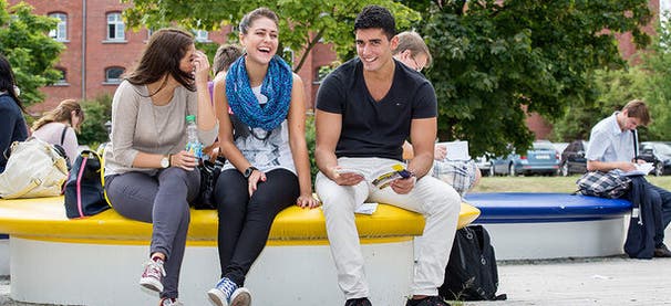 International Business Administration (Bachelor)