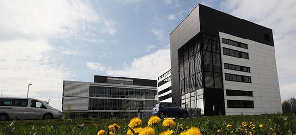 Angewandte Biotechnologie