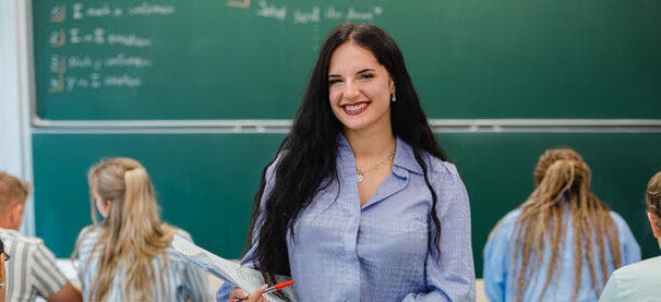 Bildungswissenschaften mit integrierter Förderpädagogik